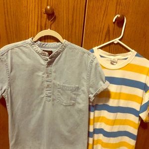 Urban Outfitters Shirts